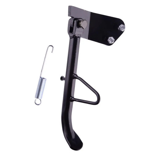 Kickstand side stand bracket - kickstand,