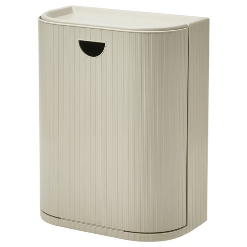 Ikea gårdsbutik plastic bin - ikea,