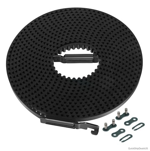 Garage door opener belt - door, 237