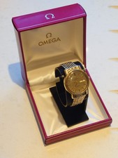 Omega vintage 1345 Quartz