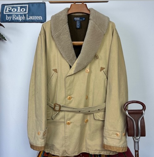 Polo ralph lauren canvas - polo, (xxl)