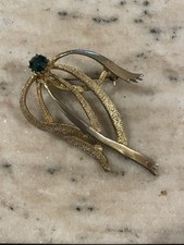 Vintage Hollywood Brooch VTG