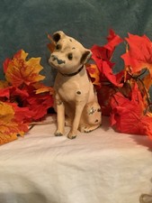 Vintage Nipper RCA Cast Metal