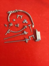 O GAUGE LNER BACKHEAD