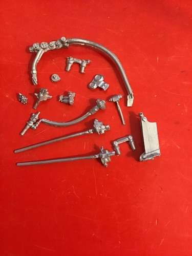 Gauge lner backhead - lner,