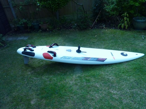 Bic sport vivache - bic, 280