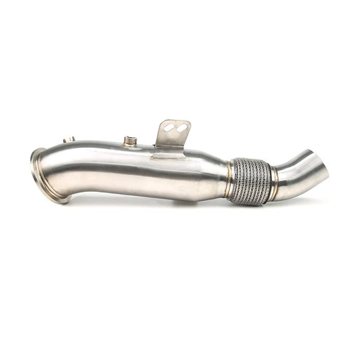 Bmw b58 downpipe - b58,