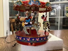 2014 MR CHRISTMAS DISNEY