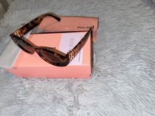 Luxurious Sunglasses