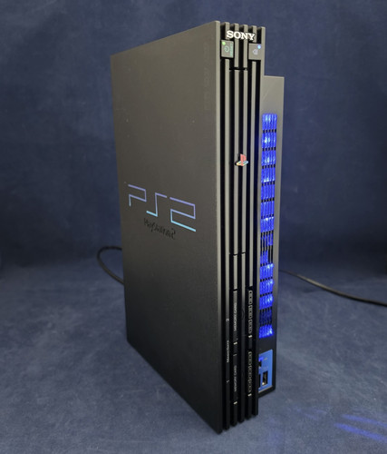 Sony playstation ps2 fat - ps2,