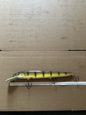 Moster Wolfcreek Crank / HTF