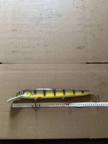 Moster wolfcreek crank - moster, htf