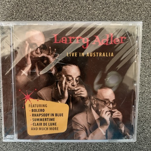 Live australia larry - live,
