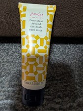 Joules Skin Smoothing Cleanser