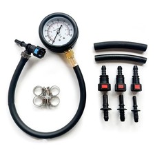 Fuel Pressure Test Kit Fuel