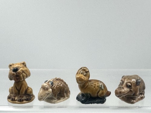 Vintage wade flintstones - wade,