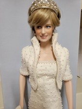 VTG BEAUTIFUL FRANKLIN MINT