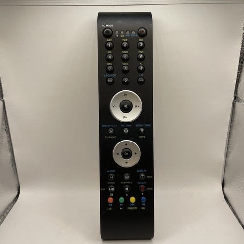Genuine finlux remote - genuine,