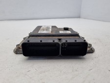 VAUXHALL MERIVA B ENGINE