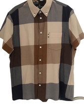 Mens Aquascutum London Shirt