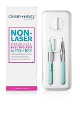 ELECTROLYSIS HAIR REMOVAL