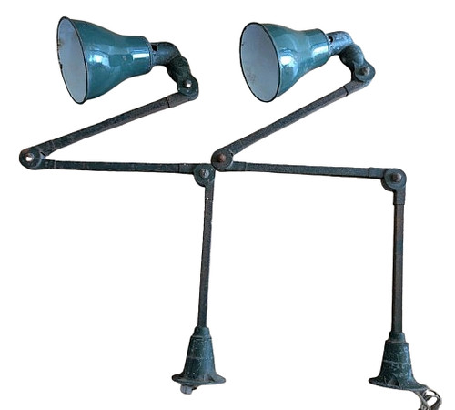 Vintage invisaflex engineers - invisaflex,