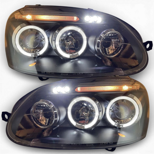 Fits golf mk5 - golf, 04-09