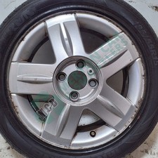 RENAULT Clio  MK1 MK2  15"