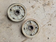 Timing Pulley Stiga Villa Ready Park 105c Mower Deck ride on lawn mower 