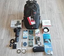 Canon 1300D+Canon 17-40mm
