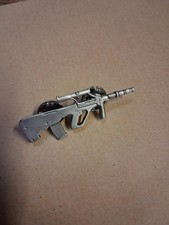 Steyr Aug QUALITY METAL PIN