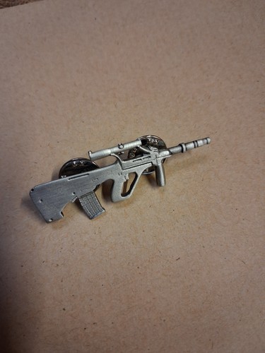 Steyr aug quality metal - steyr,