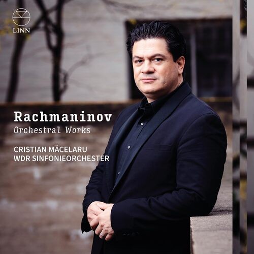 Sergei rachmaninov - sergei,