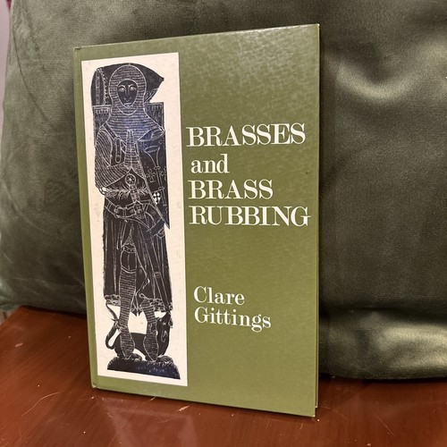 Brasses and brass - and,