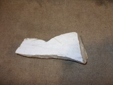 marble block plinth