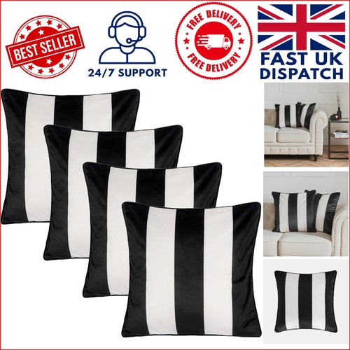 Pack cushion covers - 4,