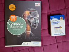 gcse revision books bundle