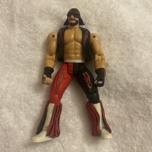Wcw nwo toybiz - nwo,