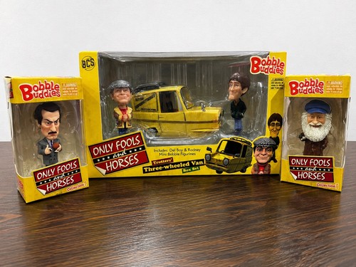 Only fools and horses - only,