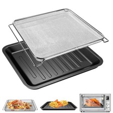 Air Fryer Toaster Oven