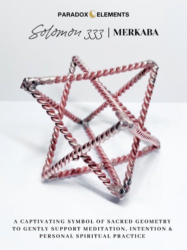 Solomon 333 merkaba - solomon, |