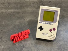 Nintendo Gameboy Grey Handheld