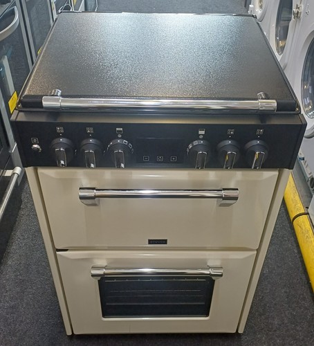Stoves richmond 600df classic - richmond,