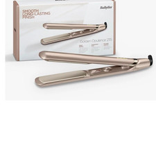 Babyliss Golden Opulence Hair