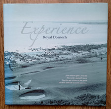 EXPERIENCE ROYAL DORNOCH BY