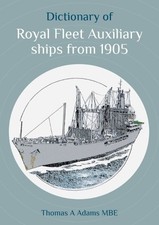 Dictionary of Royal Fleet