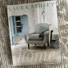 Laura Ashley Home Catalogues