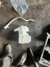 VW T5 2009 2.5 Tdi Washer