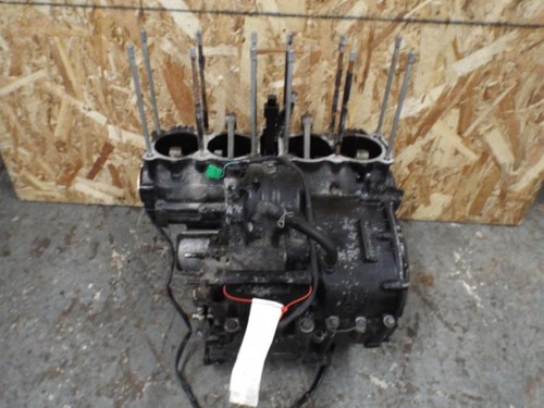 Yamaha fj1200 engine - fj1200, bottom
