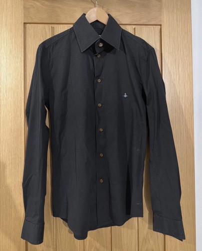 Vivienne westwood men shirt - westwood, men's